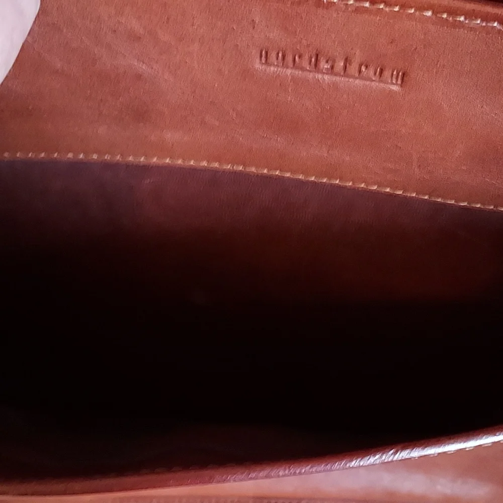 Beautiful Leather Nordstrom Attachie Case